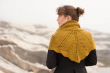 sweet honey shawl - pattern - Image 5