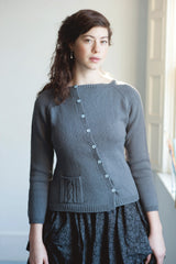 sylvia - pattern - Image 1