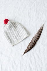 walden cap - pattern - Image 1
