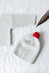 walden cap - pattern - Image 3