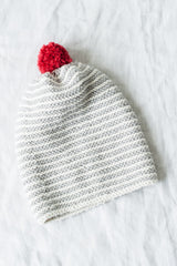 walden cap - pattern - Image 4