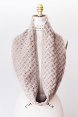waverly cowl - pattern - Image 1