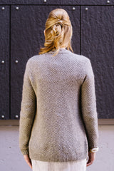 west end cardigan - patterns - Image 3