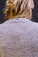 west end cardigan - patterns - Image 4