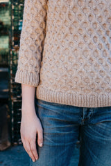 wharf street pullover - patterns - Image 2