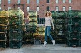 wharf street pullover - patterns - Image 3
