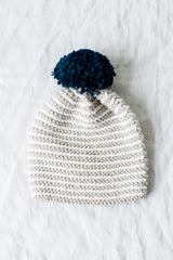 whitman cap - pattern - Image 1