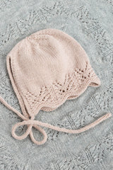 heirloom seeds: timeless newborn knits - book - Image 4