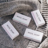 wool soap bar - book - Image 2