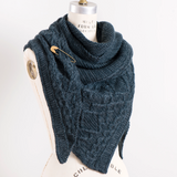 Brass Shawl Pin - book - Image 7