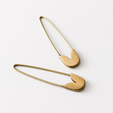 Brass Shawl Pin - book - Image 13
