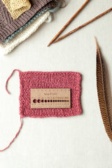 small gauge ruler - book - Image 1