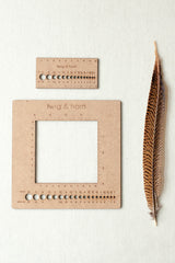 small gauge ruler - book - Image 2