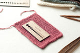 small gauge ruler - book - Image 3
