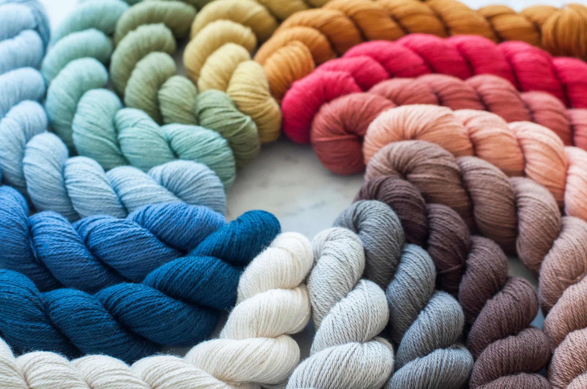 Clearance – Quince & Co.