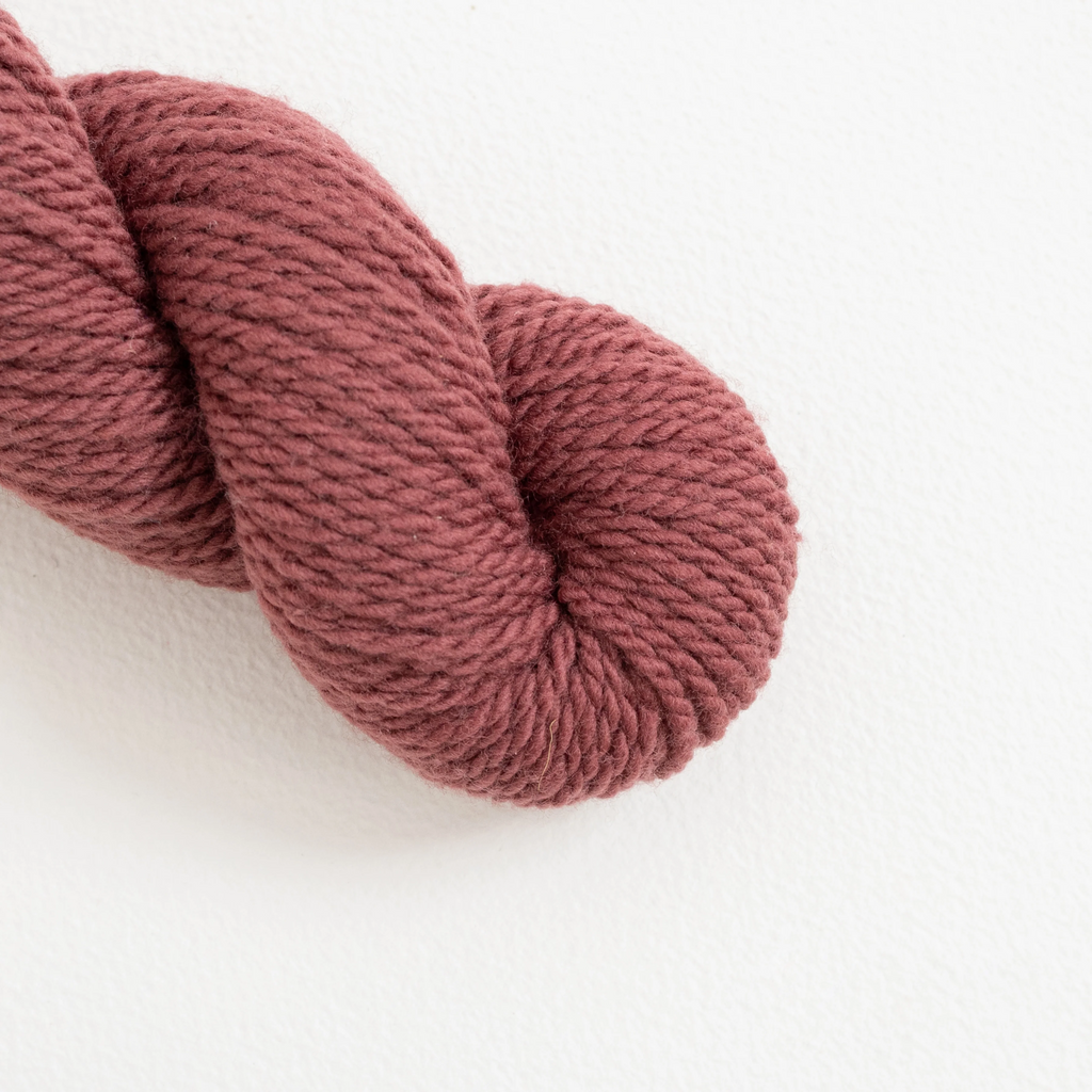 Stone Wool Cormo Worsted Weight Yarn – Quince & Co.