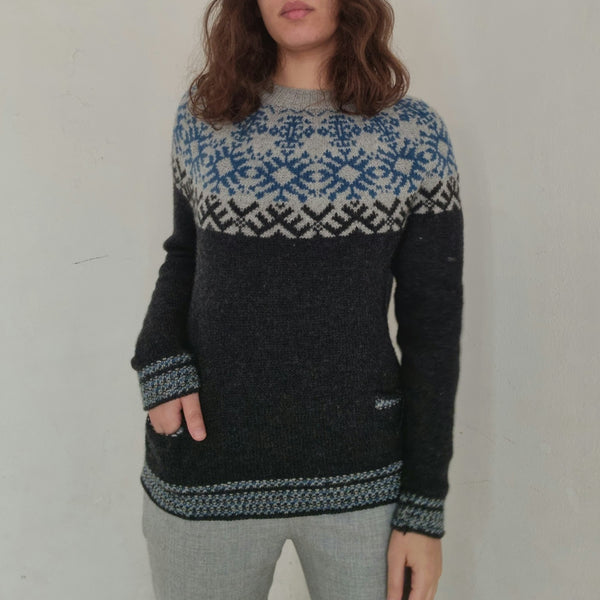 nox knit kit