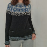 nox knit kit - pattern - Image 6