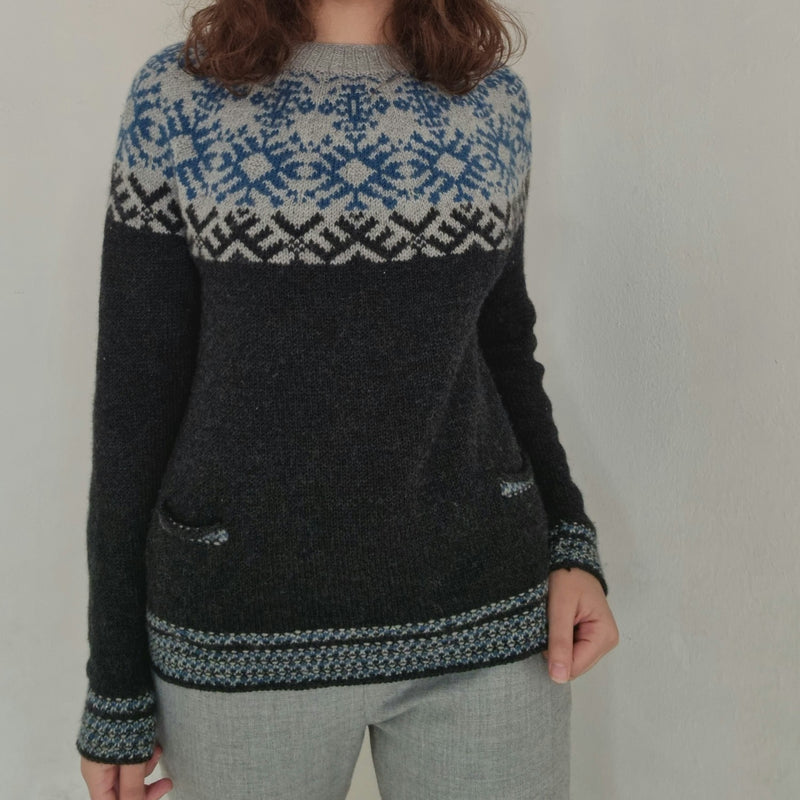 nox knit kit