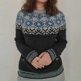 nox knit kit - pattern - Image 4
