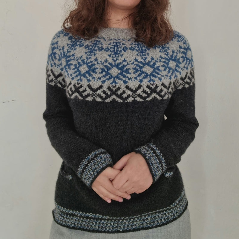 nox knit kit
