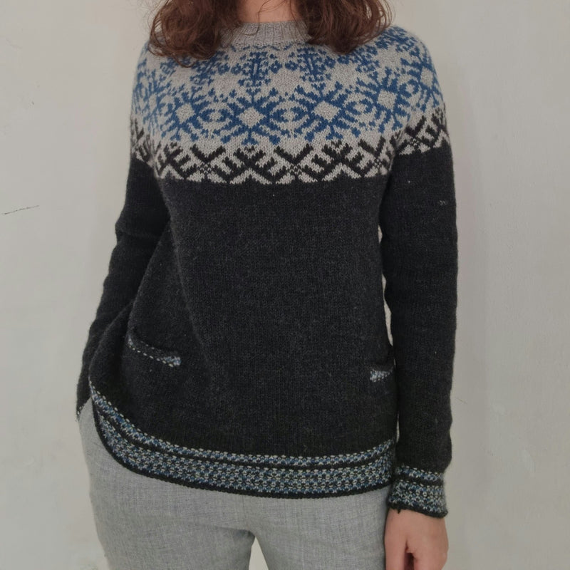 nox knit kit