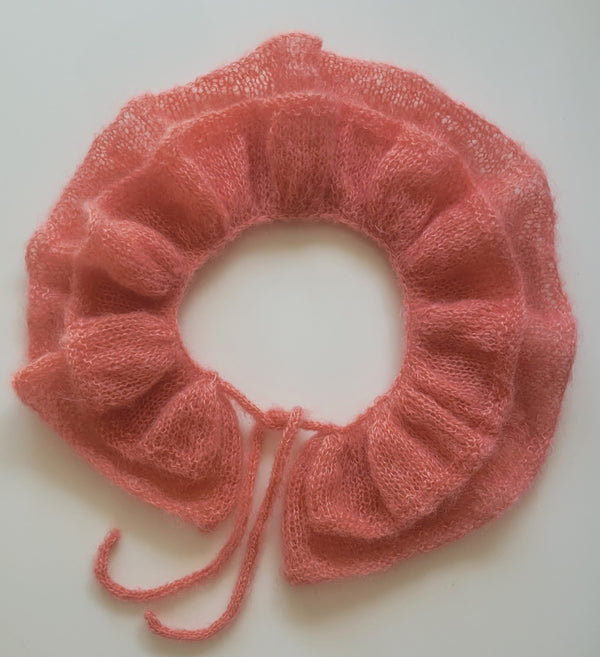 clowning around knit kit