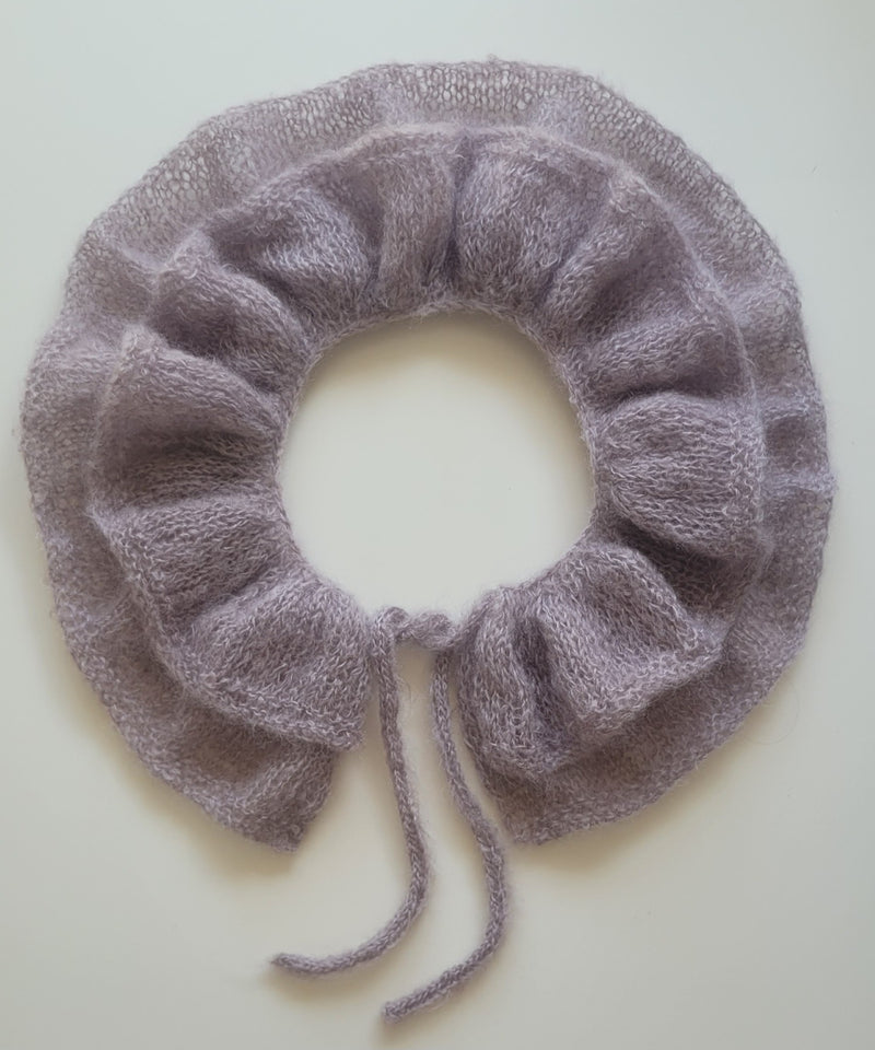clowning around knit kit