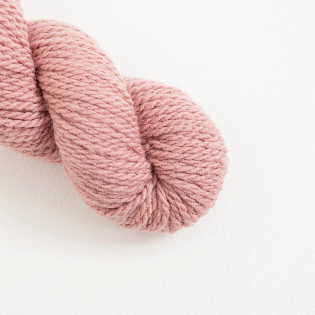 Stone Wool Arapawa Worsted Weight Yarn – Quince & Co.