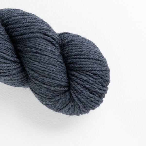 Stone Wool Corriedale Aran Weight Yarn Quince Co