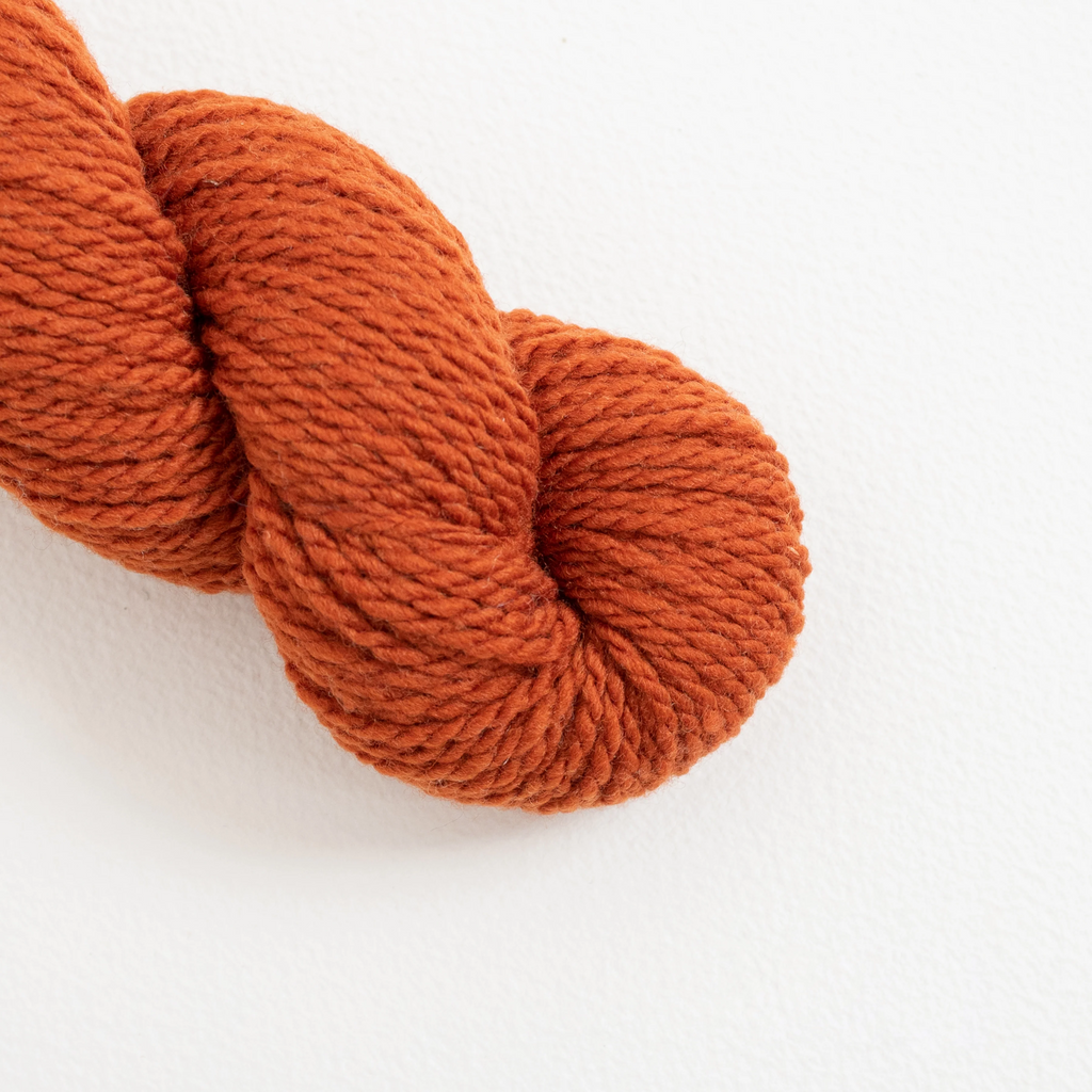 Stone Wool Arapawa Worsted Weight Yarn – Quince & Co.