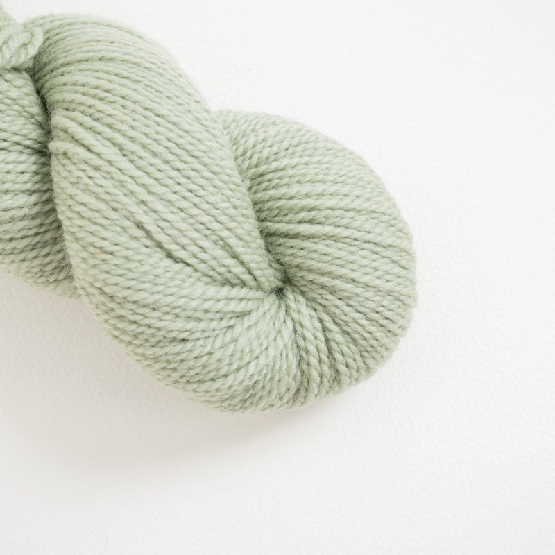 Romney + Merino (Discontinued)