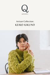 Artisan Collection: Keiko Kikuno - book - Image 1