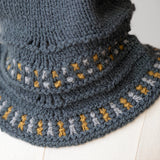 call sign cowl - pattern - Image 5