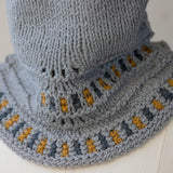 call sign cowl - pattern - Image 6