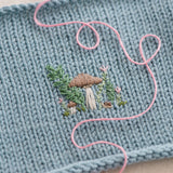 embroidery kits - book - Image 4