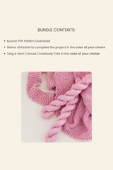 Epuron Apron Summer Bundle - pattern - Image 2