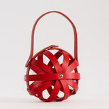 geo.metry yarn ball bag cocoon - book - Image 13
