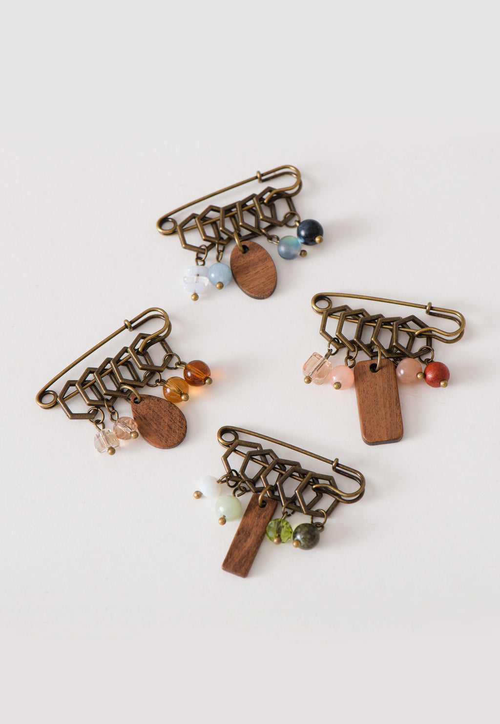 removable stitch markers – Quince & Co.