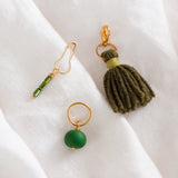 late summer stitch markers - book - Image 5
