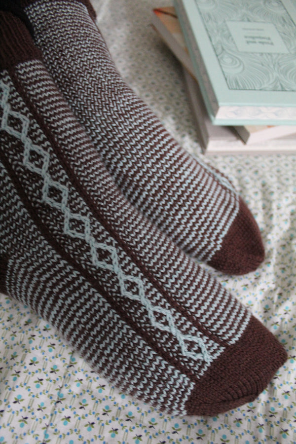vertex knit kit