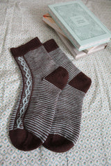 vertex knit kit - pattern - Image 4