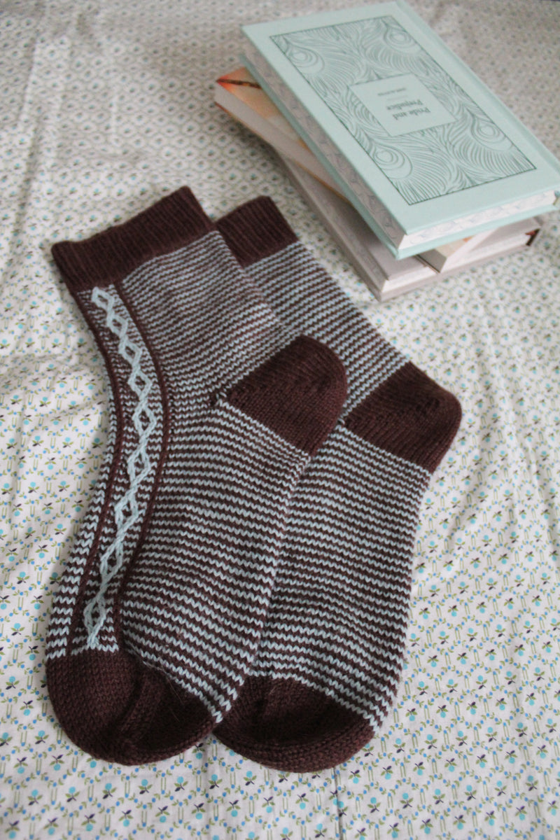 vertex knit kit