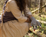 field mark - pattern - Image 3