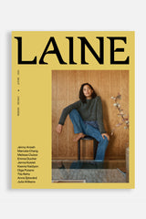 Laine Magazine - book - Image 1