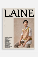 Laine Magazine - book - Image 1