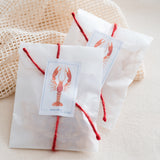 lobster buoy stitch markers - book - Image 6