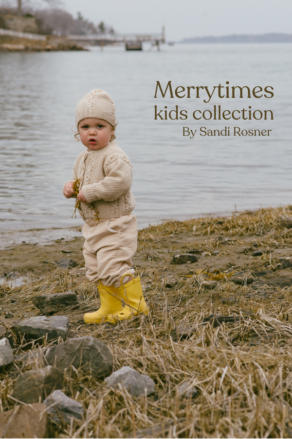 merrytimes kids collection