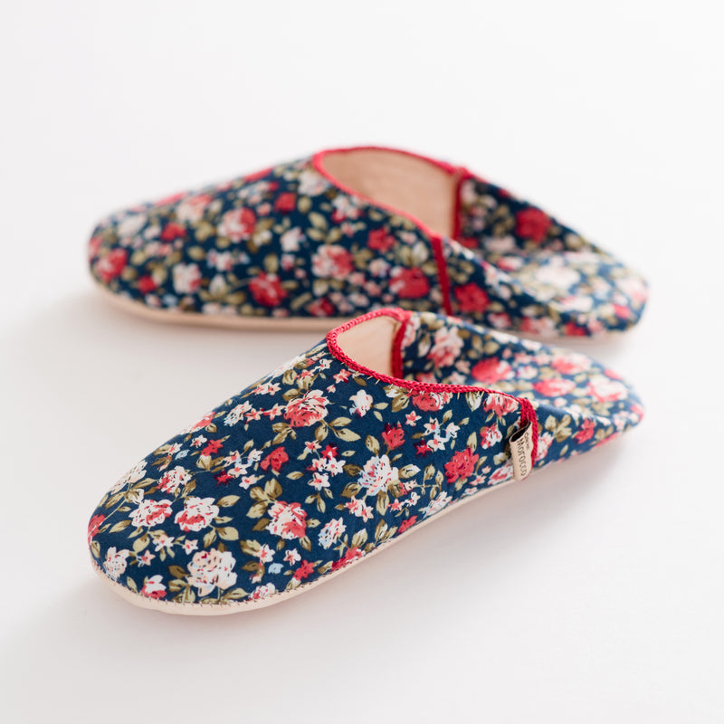 moroccan slippers - book - Image 2