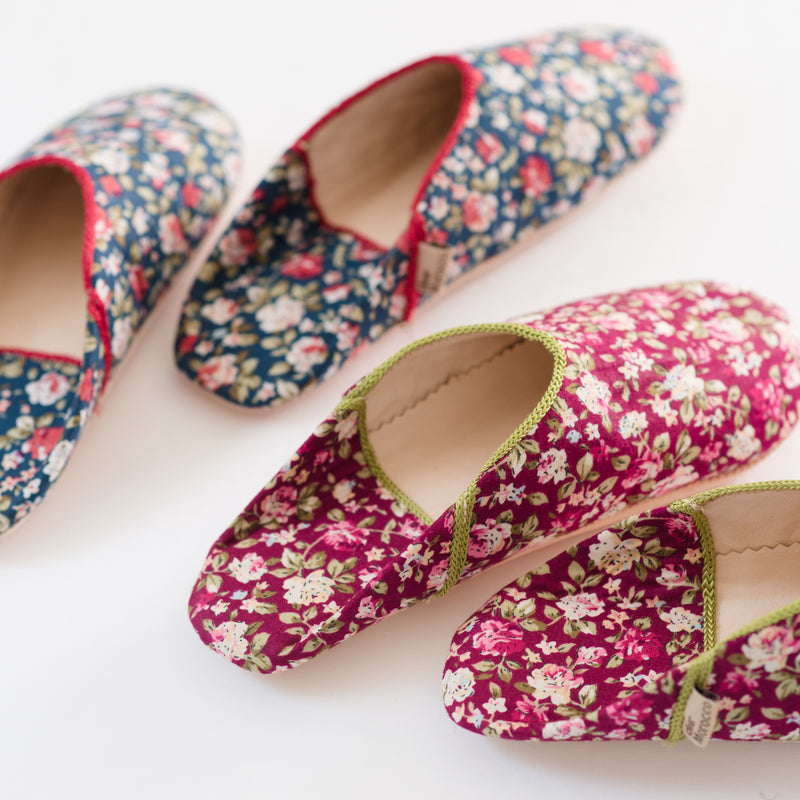 moroccan slippers - book - Image 3